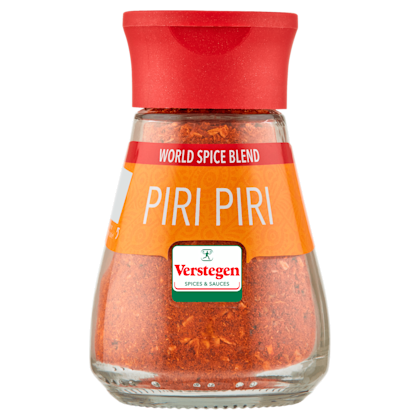 WSB Piri Piri