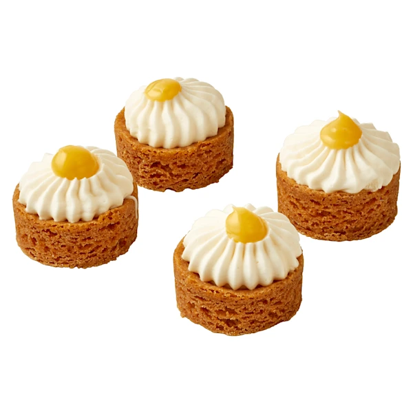 PLUS Korenlanders Mini madeliefjes