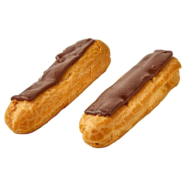 PLUS Korenlanders Eclairs