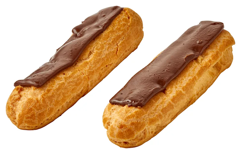 PLUS Korenlanders Eclairs