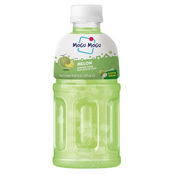 Mogu Mogu Meloen