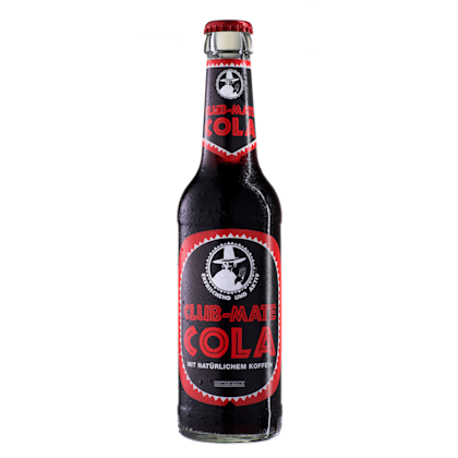 Club-Mate Cola