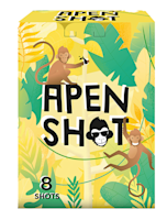 Apenshot Mini's 8-pack