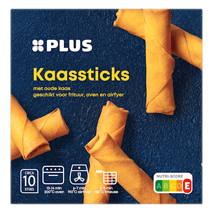 Kaassticks
