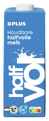 Houdbare Halfvolle Melk