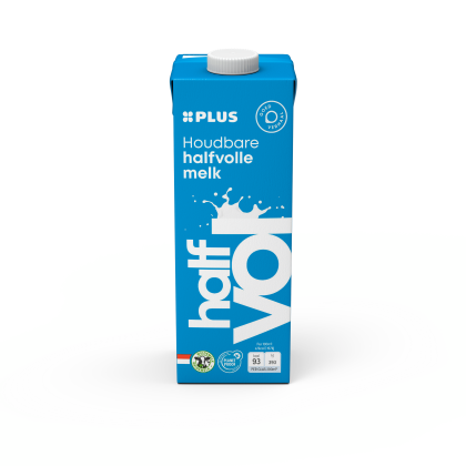 Houdbare Halfvolle Melk