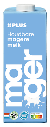 Houdbare Magere Melk