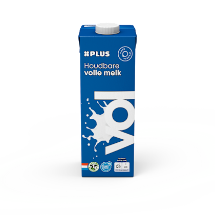 Houdbare Volle Melk