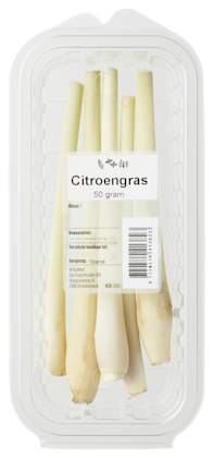 Citroengras