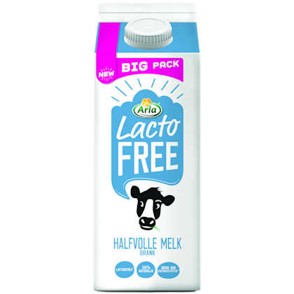 Lactofree Halfvolle melk
