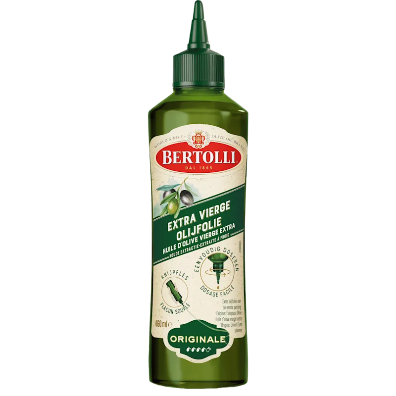 Bertolli Knijpfles extra verge