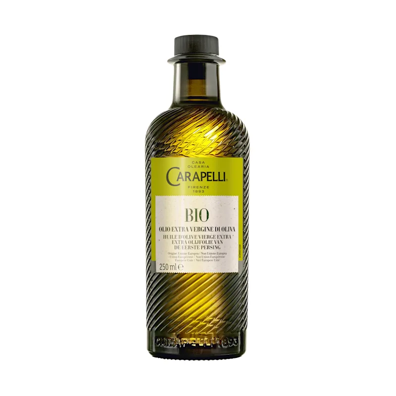 Carapelli extra vierge Bio