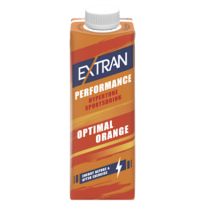 Performance optimal orange