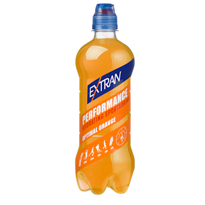 Performance optimal orange