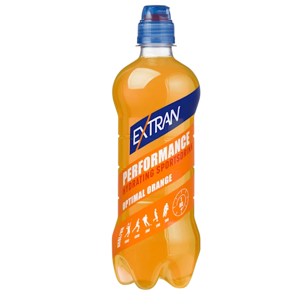 Extran Performance optimal orange