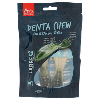 Denta Chew L