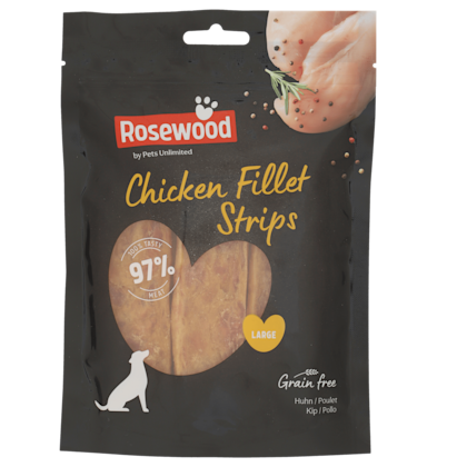 Kipfilet naturel large