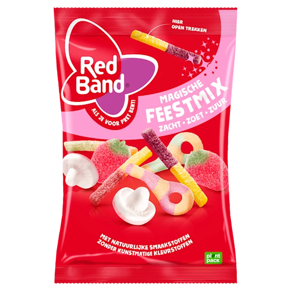 Redband Magische mix