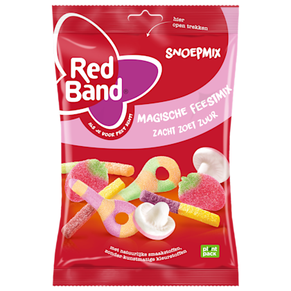 Redband Magische mix