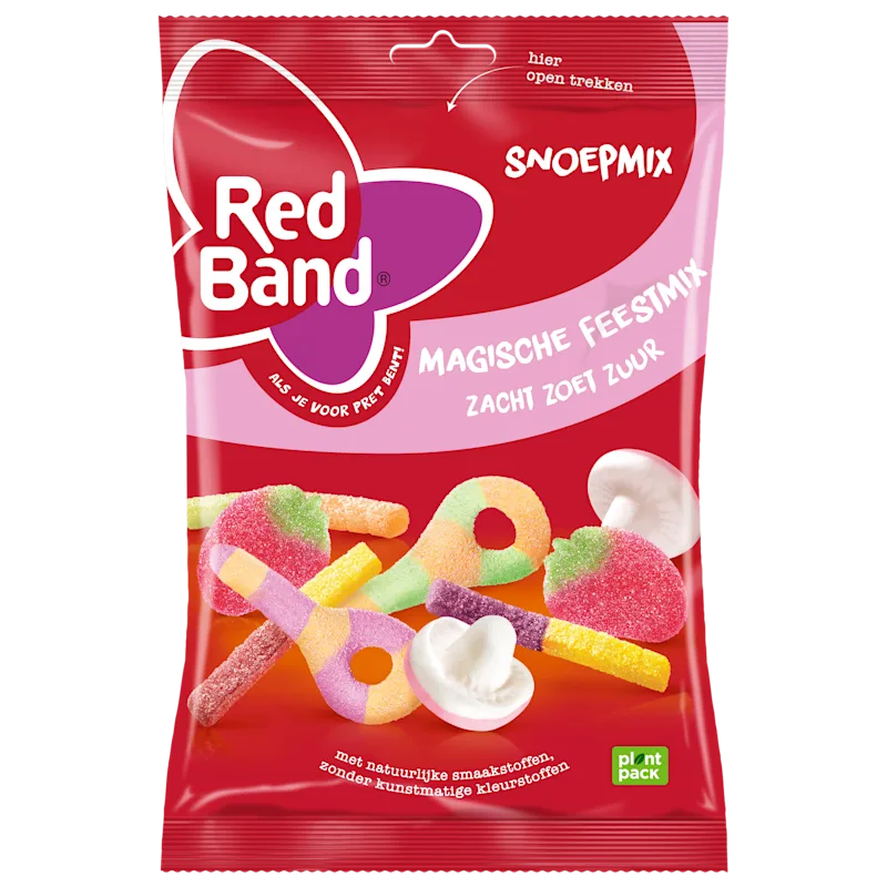 Redband Magische mix