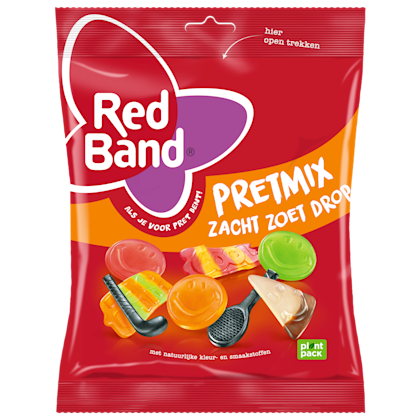 Pretmix