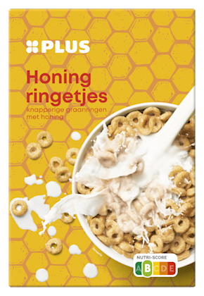 Honingringetjes