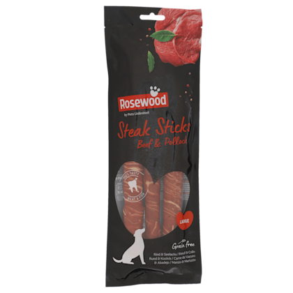 Steak Sticks Large beef