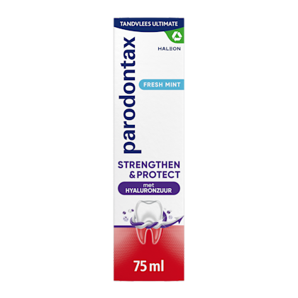 Strenghten & Protect Freshmint