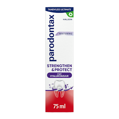 Strengthen & Protect Whitening