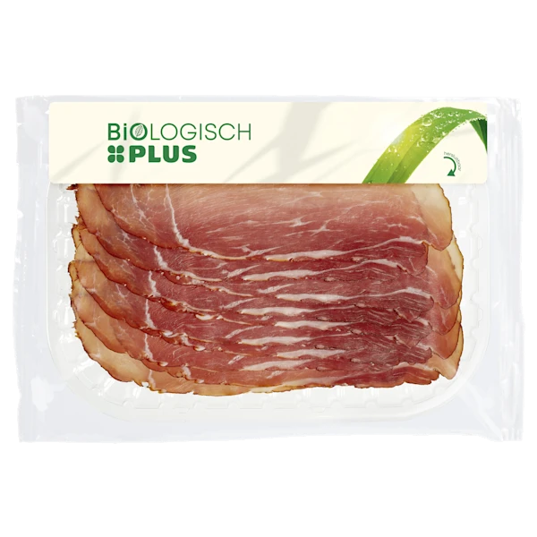 Biologisch PLUS Schwarzwalder Schinken