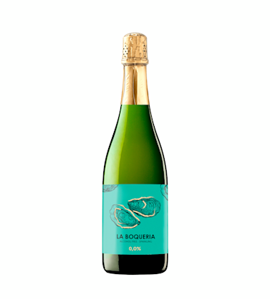 Sparkling Brut 0%