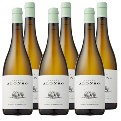 Verdejo Albillo
