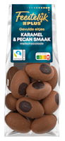 Feestelijk PLUS Paaseitjes melk pecan karamel
