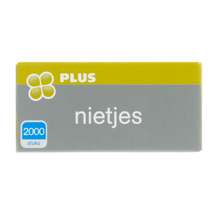 Nietjes