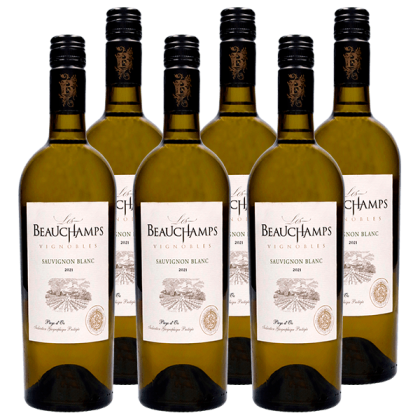 Sauvignon Blanc