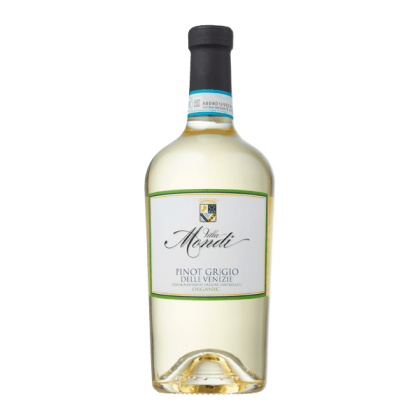 Pinot Grigio DOC Delle Venezie Bio