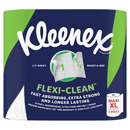 Keukenpapier Flexi clean