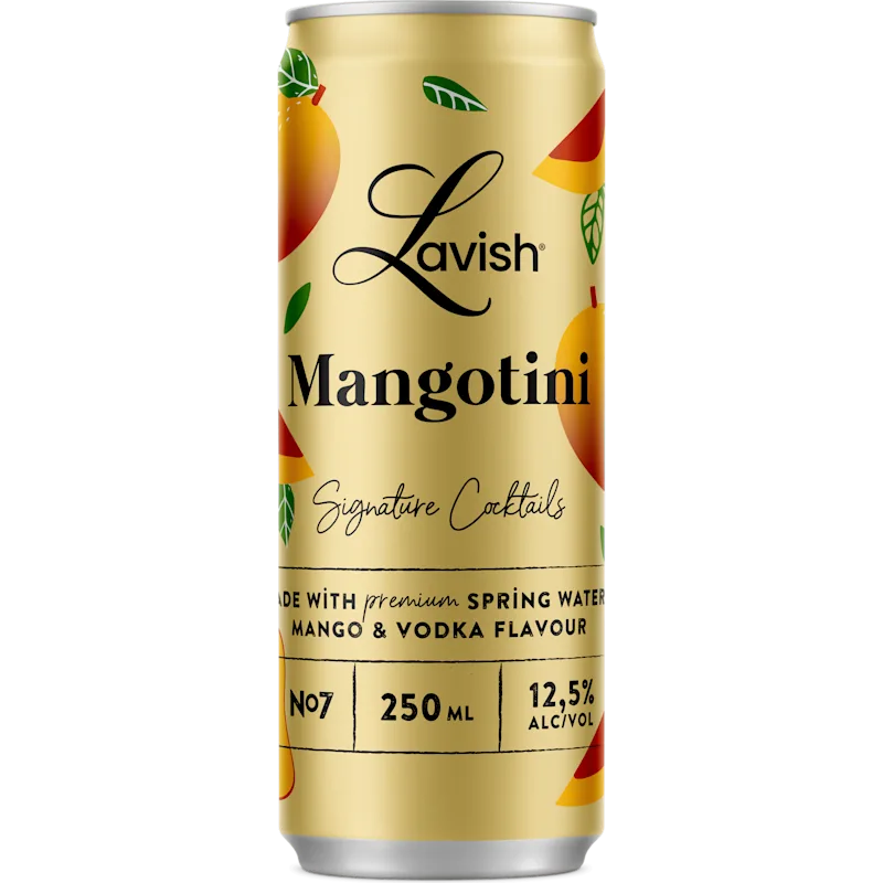 Lavish Signature Mangotini