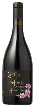 Cuvee la Trappe AOP Corbières