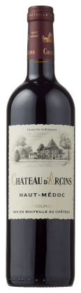 Haut-Médoc Cru Bourgeois 2018