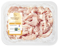 PLUS Boerentrots Kipdijfiletreepjes