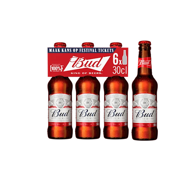 Bud Pils