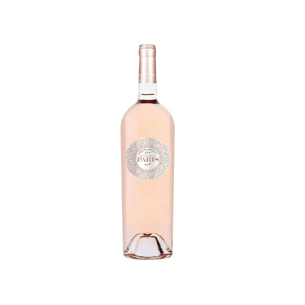 Domaine de Paris AOP Cotes de Provence Rosé Magnum