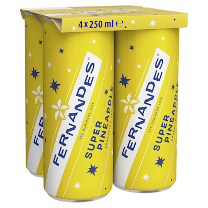 Super pineapple - PLUS
