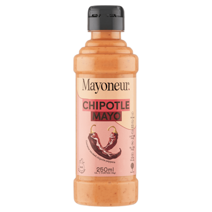 Chipotle mayo - PLUS