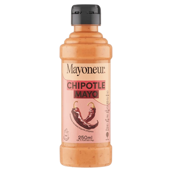 Mayoneur Chipotle mayo