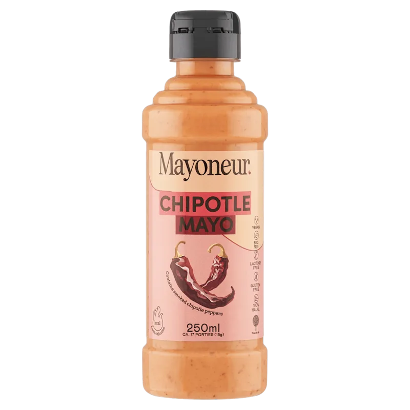 Chipotle Mayo 250ml