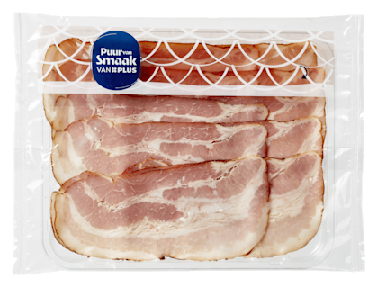 Puur van Smaak Katenspek - PLUS
