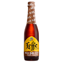 Leffe Bruin 0.0