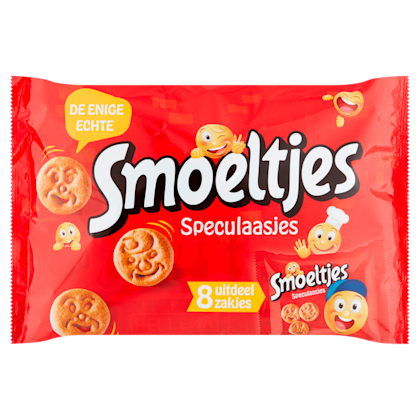 Speculaasjes